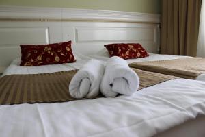 hotel golden dome iisalmi