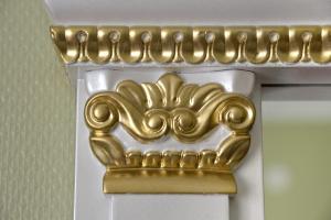 hotel golden dome iisalmi