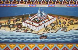 hotel golden dome iisalmi