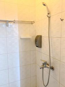 backpacker 41 hostel taichung