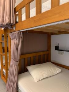 backpacker 41 hostel taichung