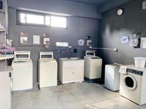 backpacker 41 hostel taichung