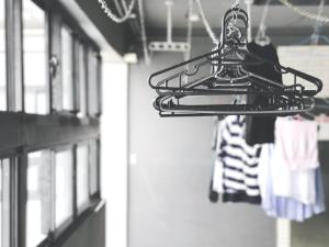 backpacker 41 hostel taichung