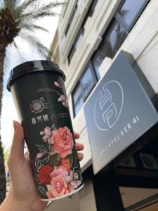 backpacker 41 hostel taichung