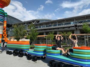 backpacker 41 hostel taichung