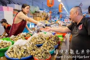 backpacker 41 hostel taichung