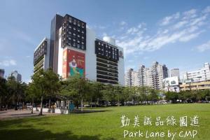 backpacker 41 hostel taichung