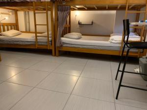backpacker 41 hostel taichung