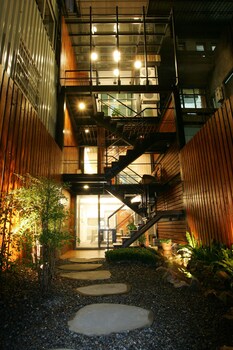 Timing House,Nantou City>>Nantou,3 star