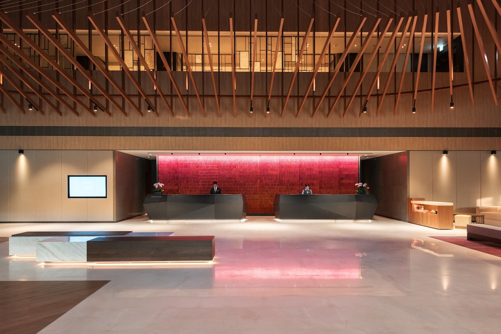 crowne plaza tainan by ihg