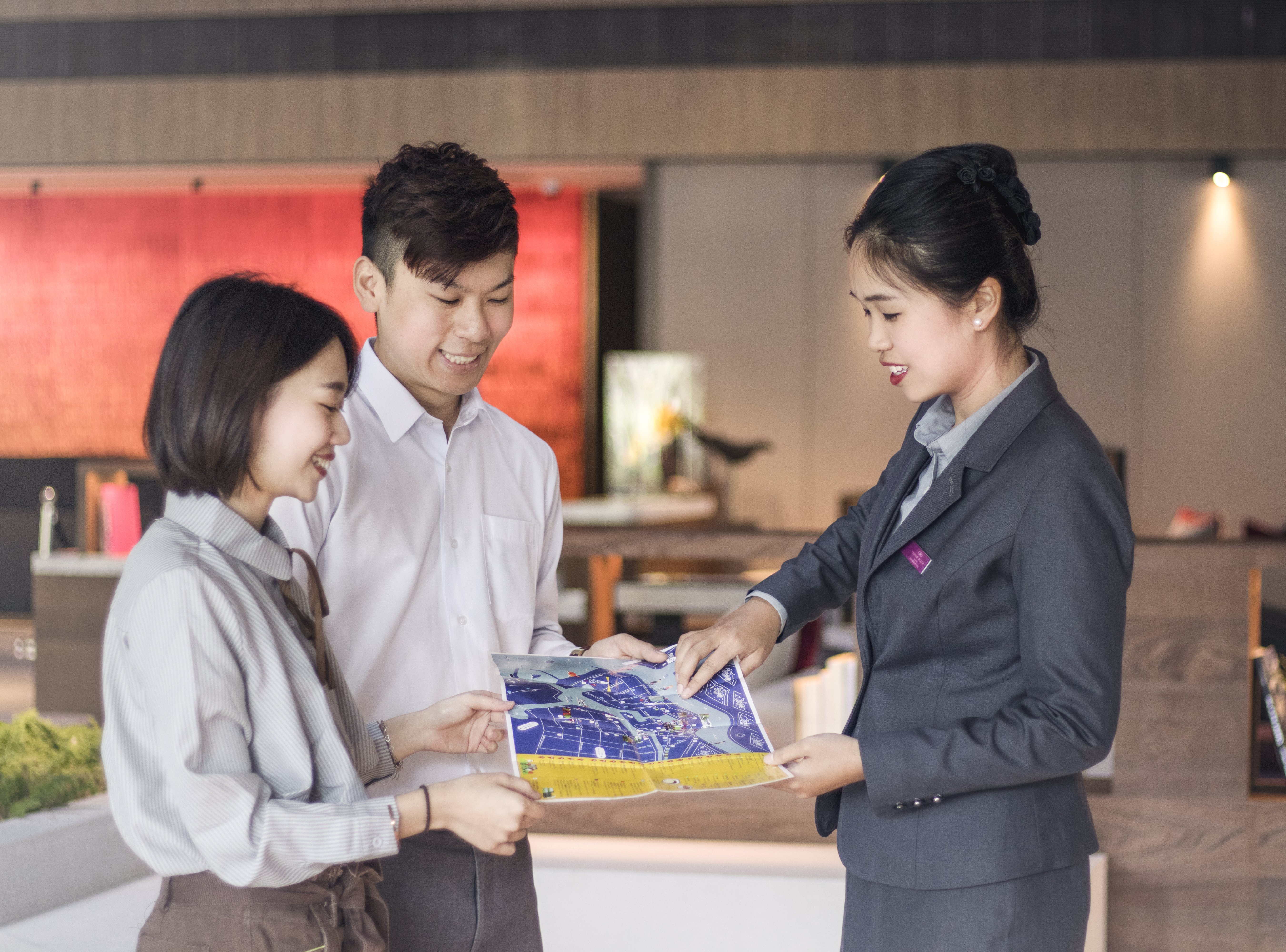 crowne plaza tainan by ihg