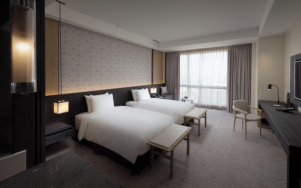 crowne plaza tainan by ihg