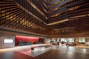 crowne plaza tainan by ihg