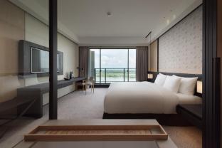 crowne plaza tainan by ihg