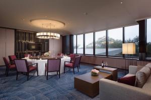crowne plaza tainan by ihg