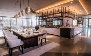 crowne plaza tainan by ihg