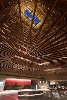 Crowne Plaza Tainan By Ihg,Tainan>>Anping,5 star