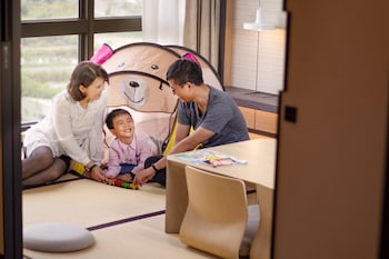 Crowne Plaza Tainan By Ihg,Tainan>>Anping,5 star