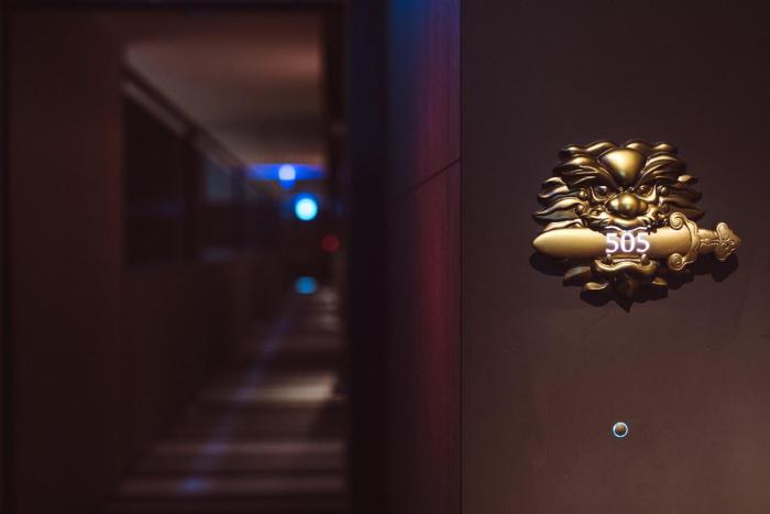 crowne plaza tainan by ihg