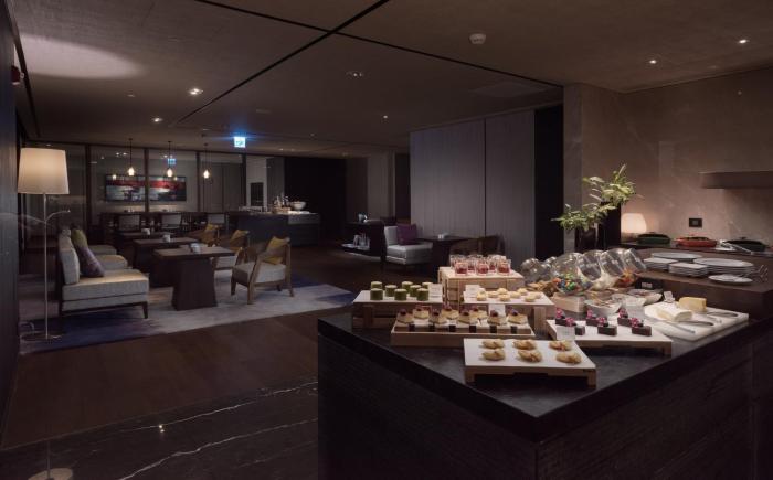 crowne plaza tainan by ihg