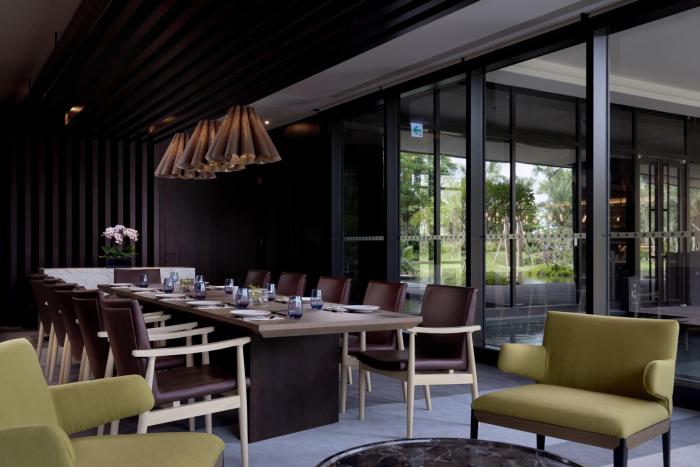 crowne plaza tainan by ihg