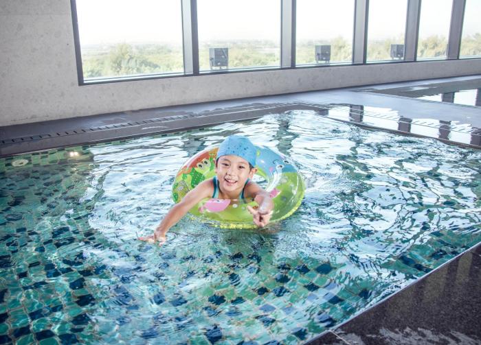crowne plaza tainan by ihg
