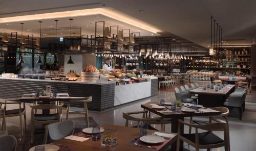 crowne plaza tainan by ihg