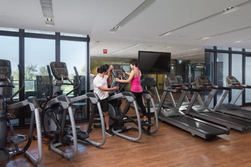crowne plaza tainan by ihg