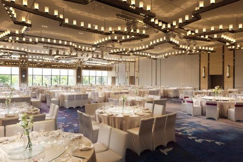 crowne plaza tainan by ihg