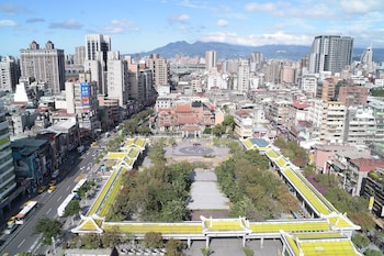 caesar metro taipei