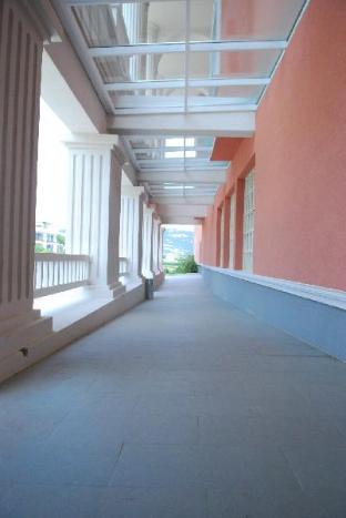the treasure land resort hotel