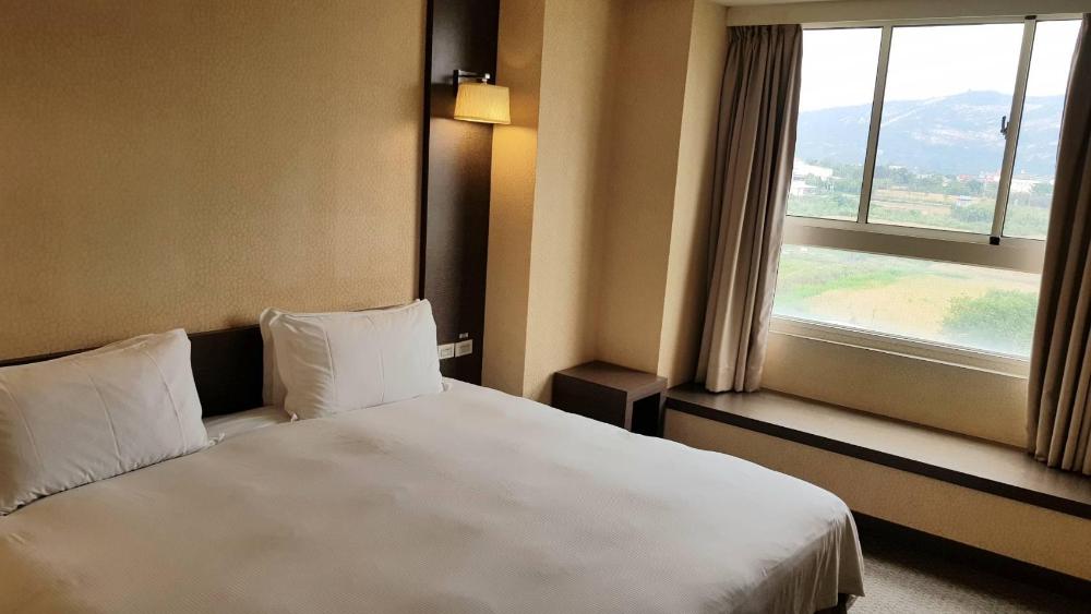 the treasure land resort hotel