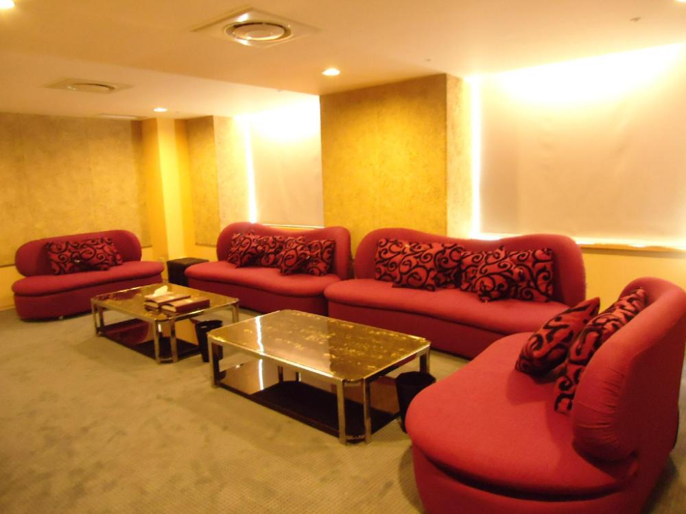 the treasure land resort hotel
