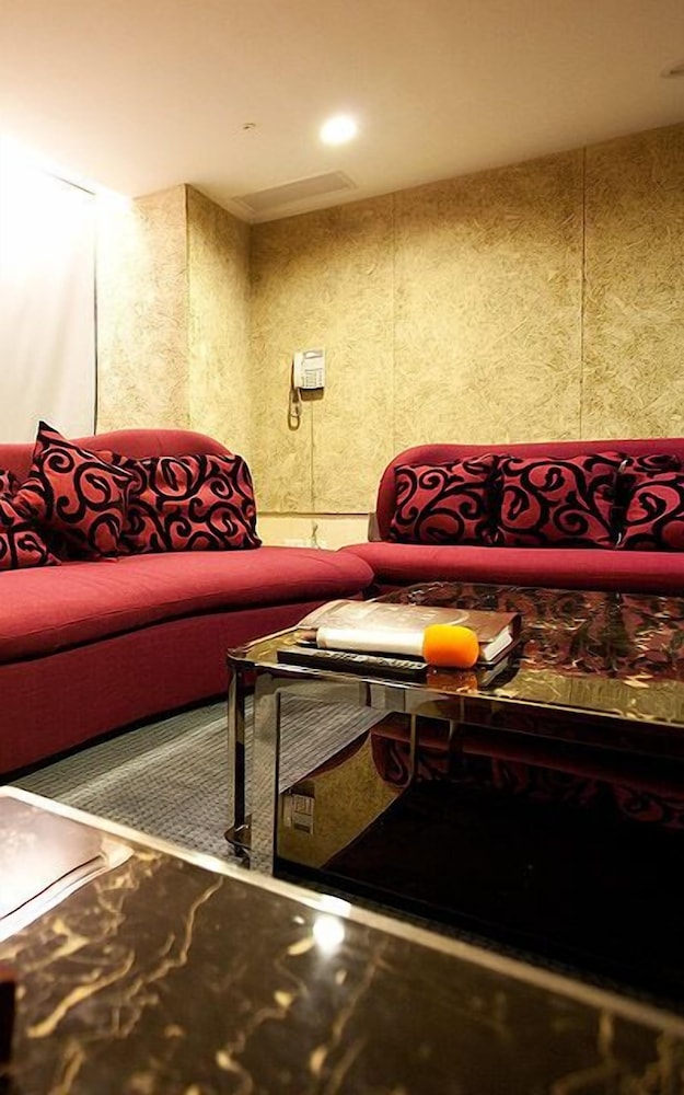 the treasure land resort hotel