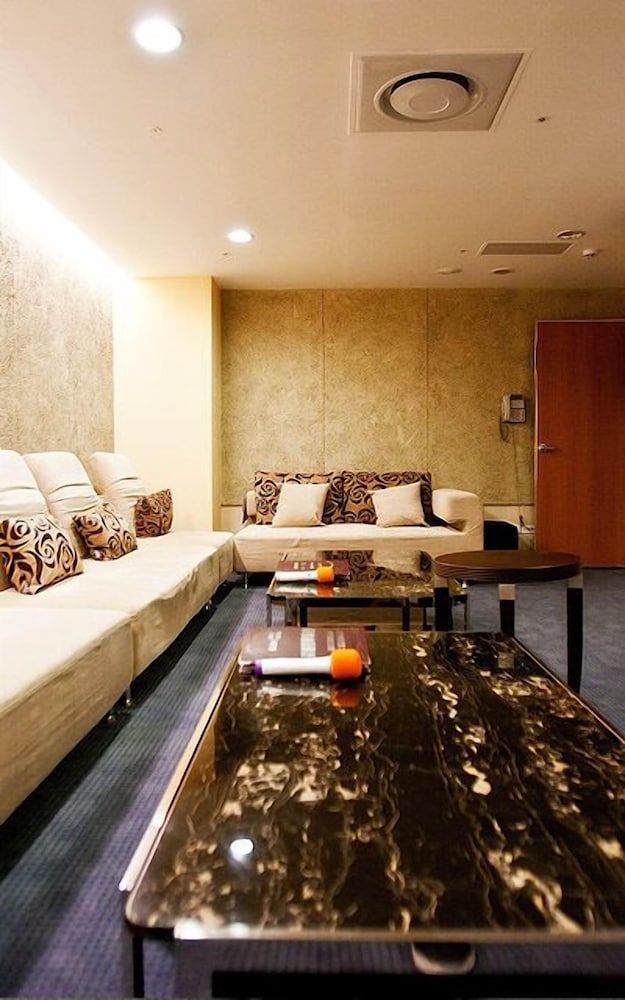 the treasure land resort hotel