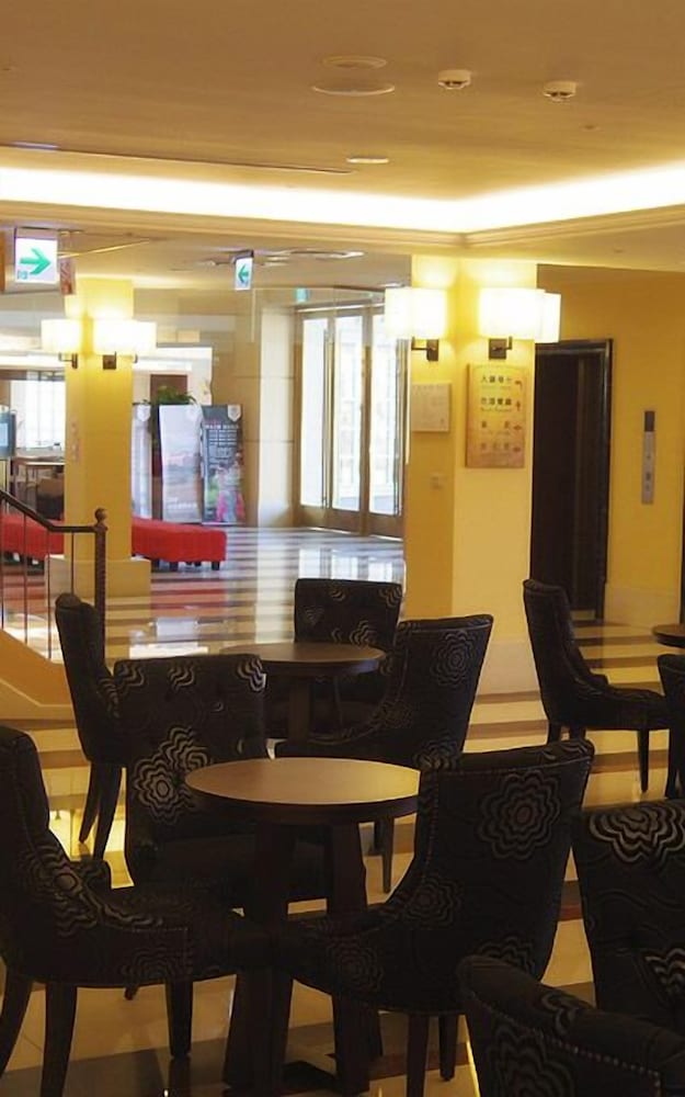 the treasure land resort hotel