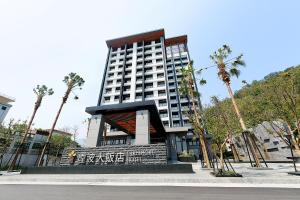 Lakeshore Hotel Suao,Yilan>>Suao,4 star