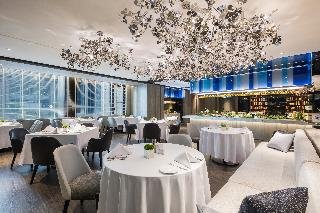 Caesar Park Hotel Banqiao,Luzhou>>Banqiao,5 star