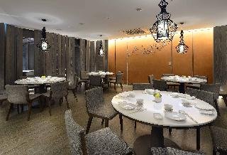 Caesar Park Hotel Banqiao,Luzhou>>Banqiao,5 star
