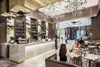 Caesar Park Hotel Banqiao,Luzhou>>Banqiao,5 star