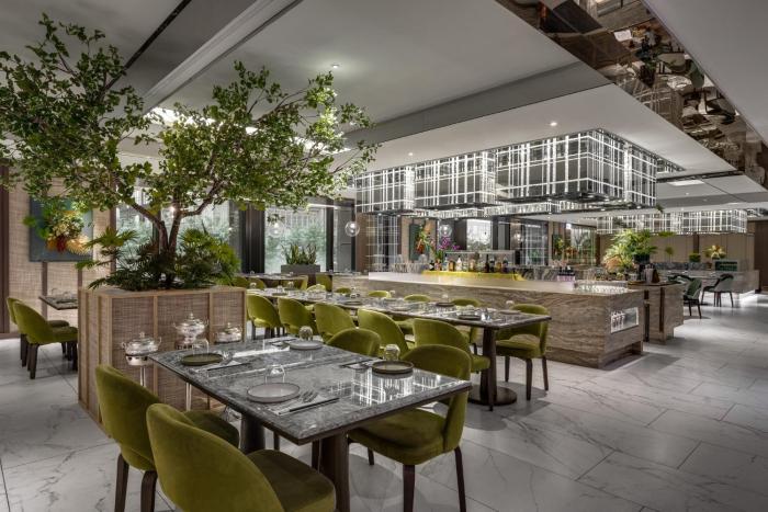 caesar park hotel banqiao