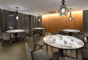 caesar park hotel banqiao
