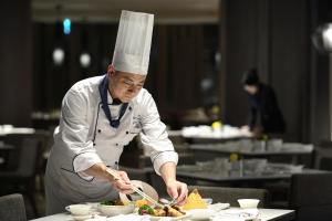 caesar park hotel banqiao