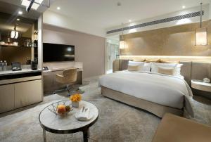 caesar park hotel banqiao