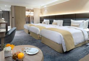 caesar park hotel banqiao