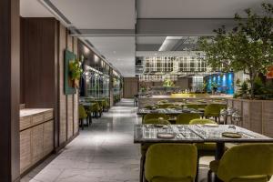 caesar park hotel banqiao