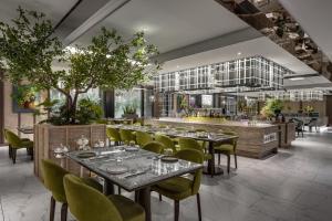 caesar park hotel banqiao