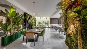 caesar park hotel banqiao