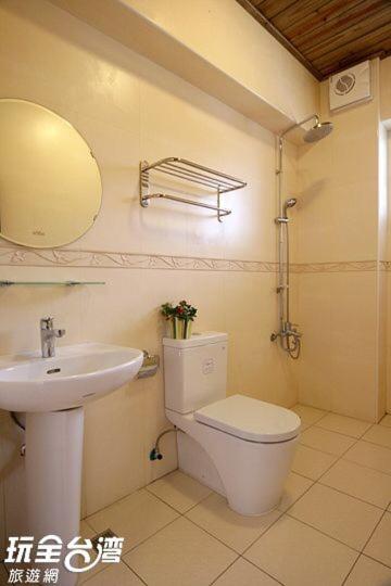 nunu haus guest house