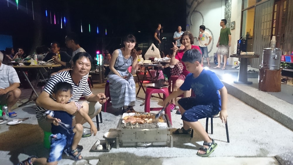 magong